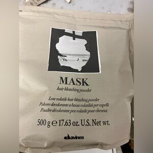 Davines Mask Hair Bleaching powder bogo!!!